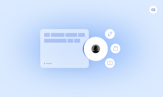 LingoHub professional translation services feature highlighting enhanced translation context with style guides, terminology bases, and segment-specific instructions.