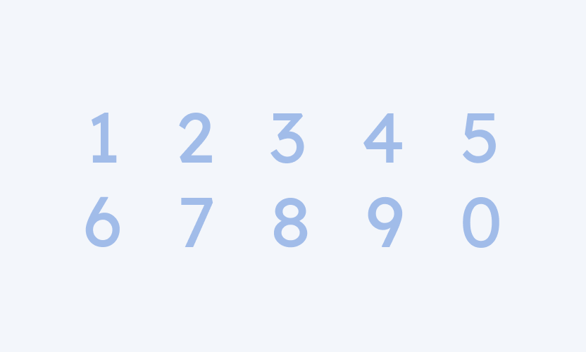 figures in localization