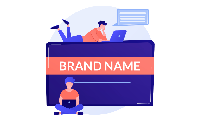 Brand names and idioms - challenges in localization