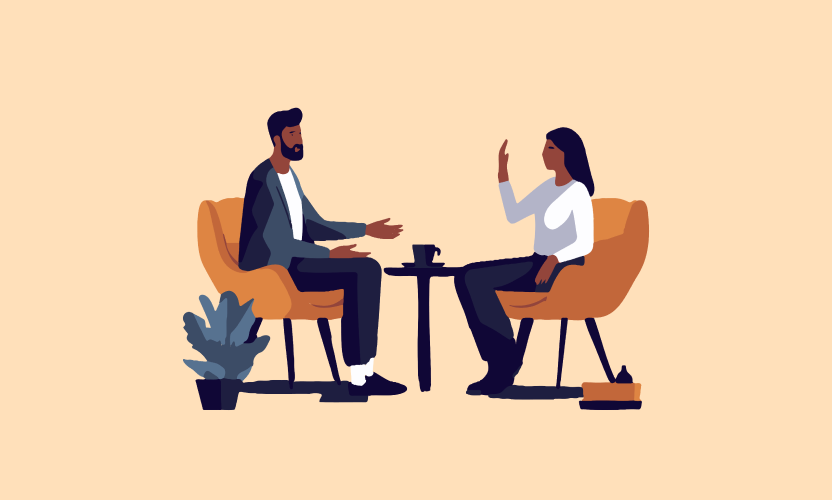 Communication matters - Interview with translator Petra Junge