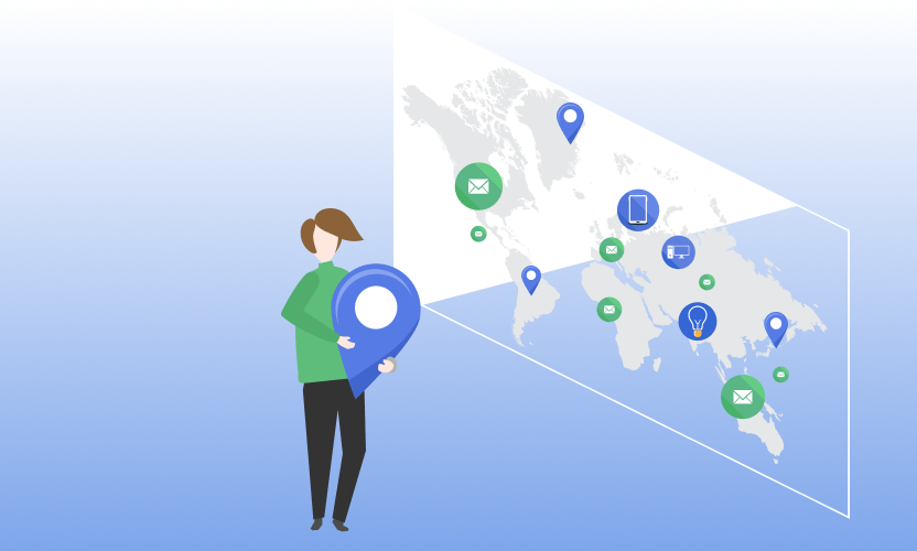 Marketing localization_ How to adapt marketing content for going global