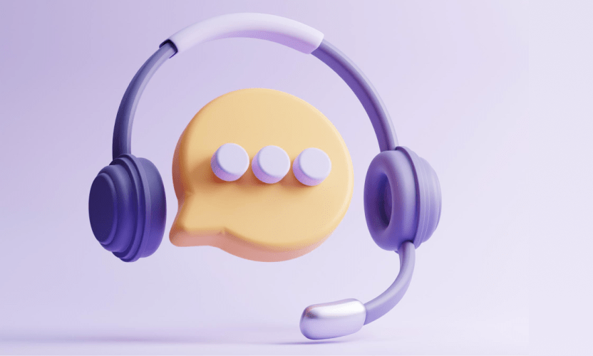 Restaurants, clothes shops, software providers & others - customer support unifies us all