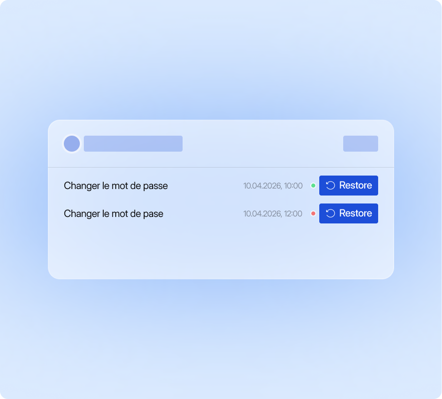 LingoHub translation history interface displaying version comparison tools for reviewing translation edits, update timelines, and contributor changes.
