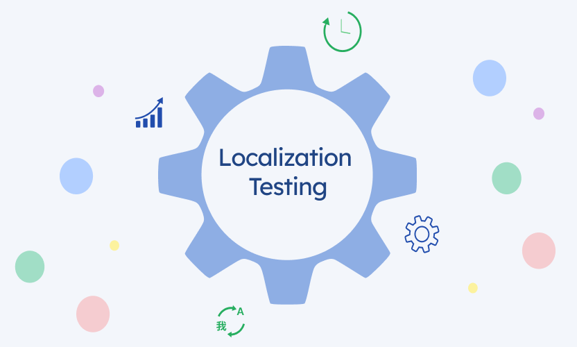 localization testing