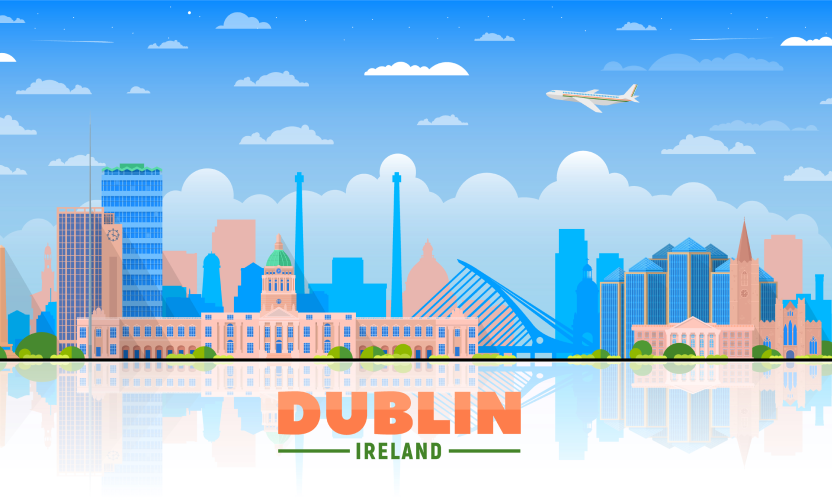 Win a year of free localization at the Dublin WebSummit