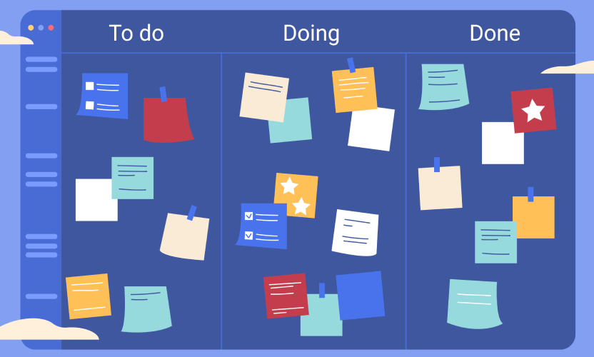 Getting the most ouf of Trello project management