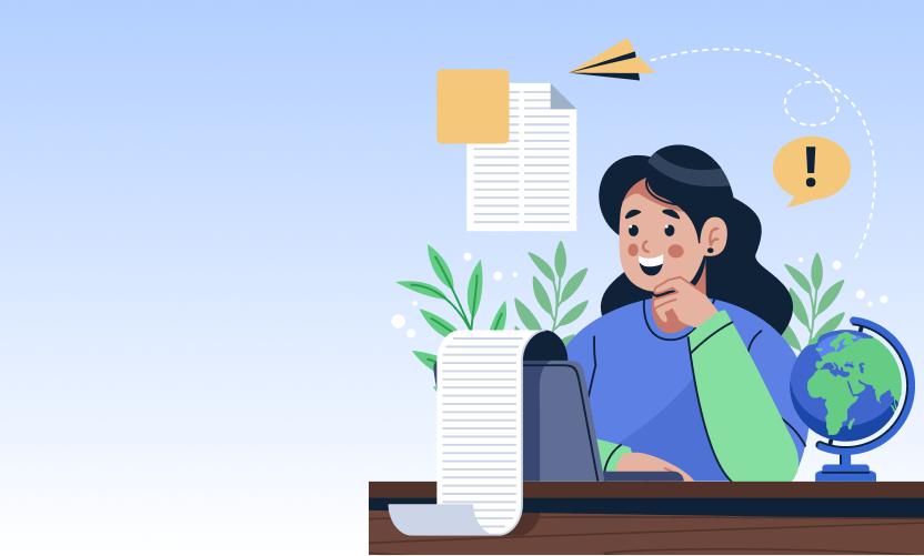 Five benefits of professional translators for business