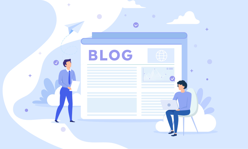 Top 5 must-follow translation blogs