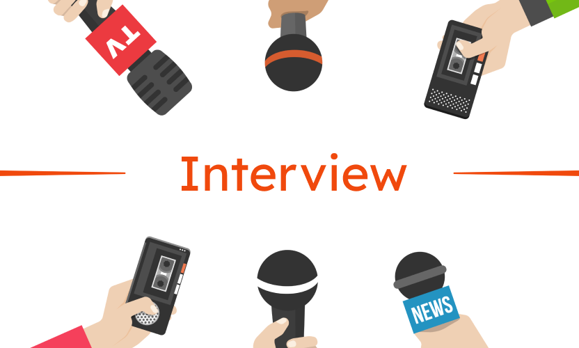 Learn from somebody who has been there and done that - Interview with Nicole Rodrigues