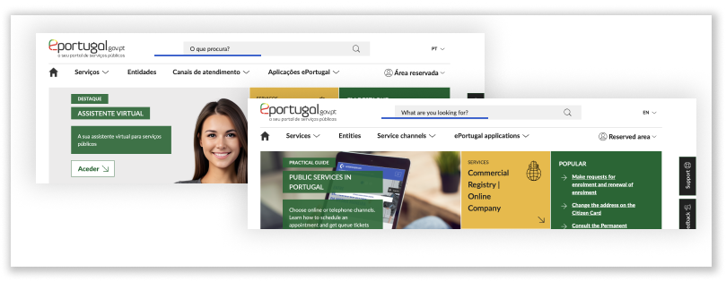 portuguese translation example