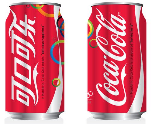 coca-cola