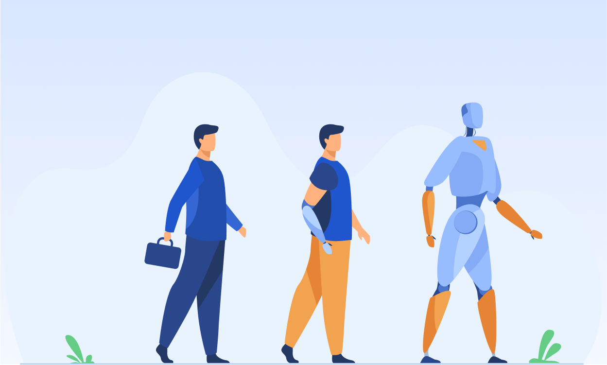 The evolution of LSP (language sevice providers)