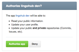 github oauth dialog-300x199