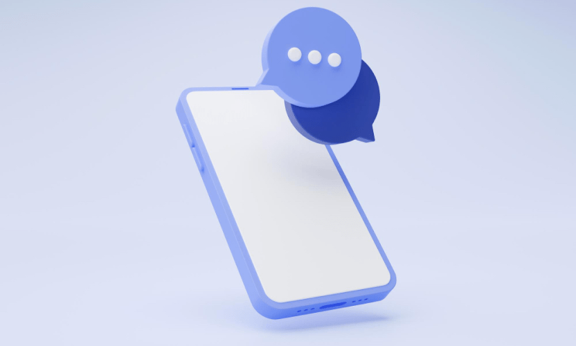 communicate