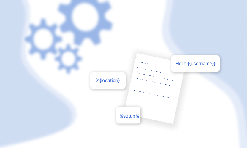 technical content localization