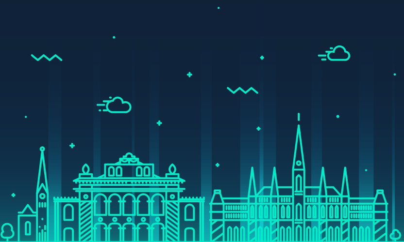 Lingohub at Pioneers Festival Vienna