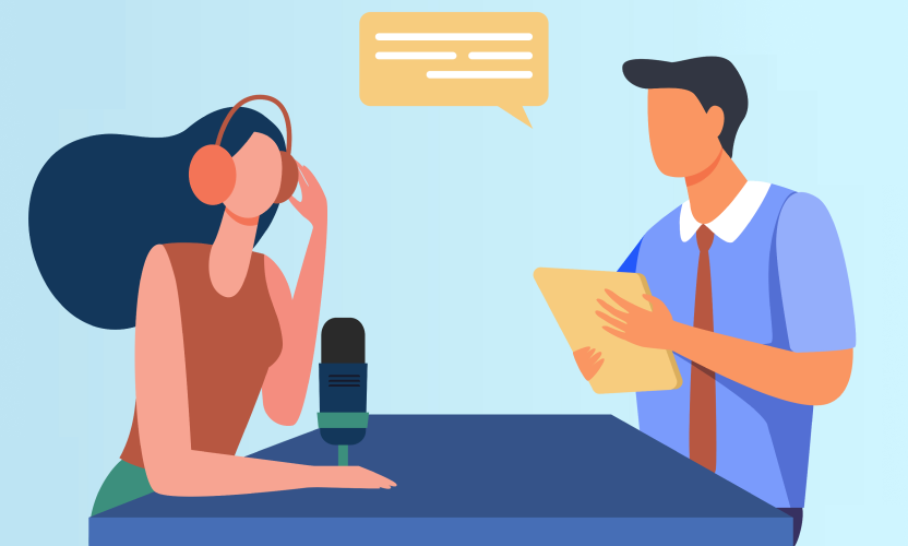 Translators make the world a better place - Interview with translator Arianna Russo