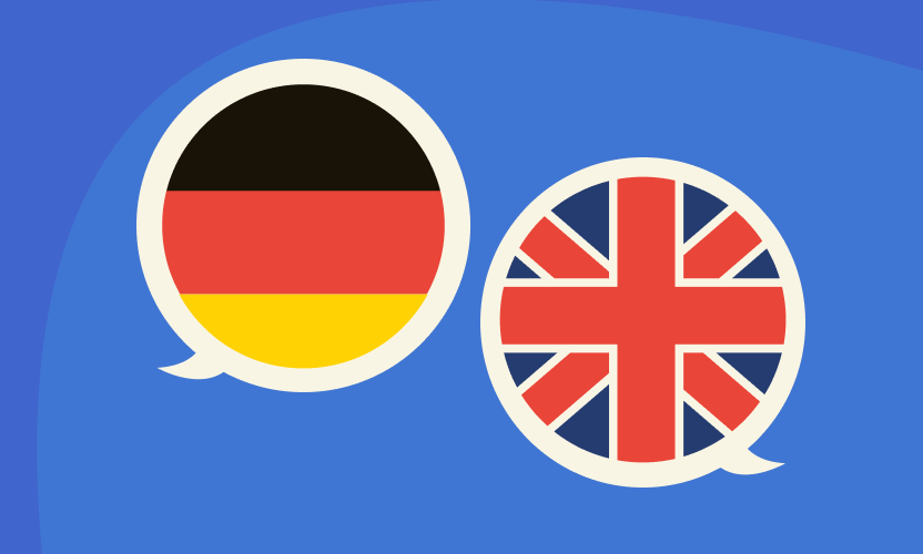 german localization