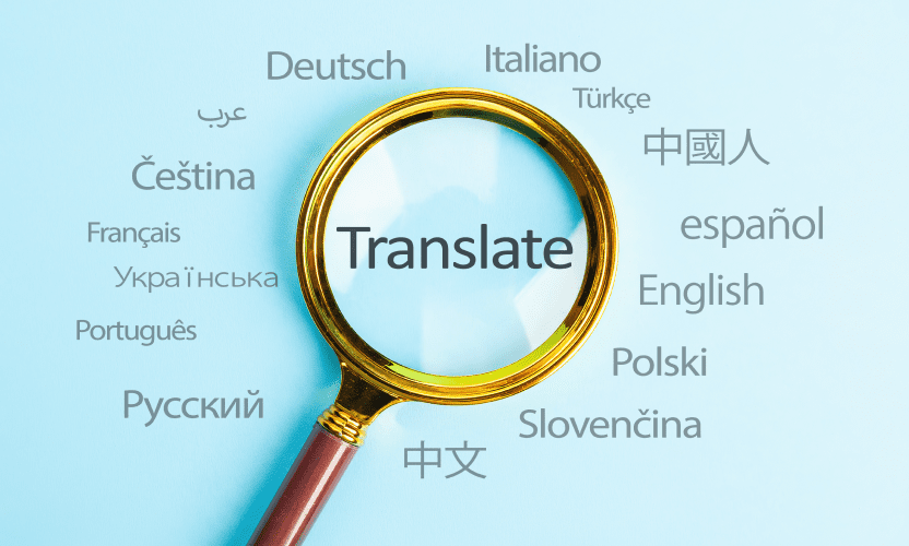 How to use Lingohub's translation tools most effectively