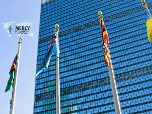 Mercy eNews Issue 1000 | Mercy World