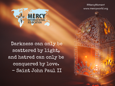 Mercy eNews Issue 996 | Mercy World