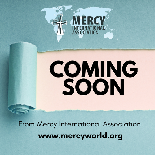 Mercy eNews Issue 996 | Mercy World
