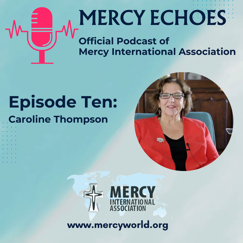 Mercy Echoes Podcast | Mercy World