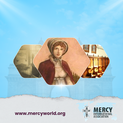 Mercy eNews Issue 1000 | Mercy World