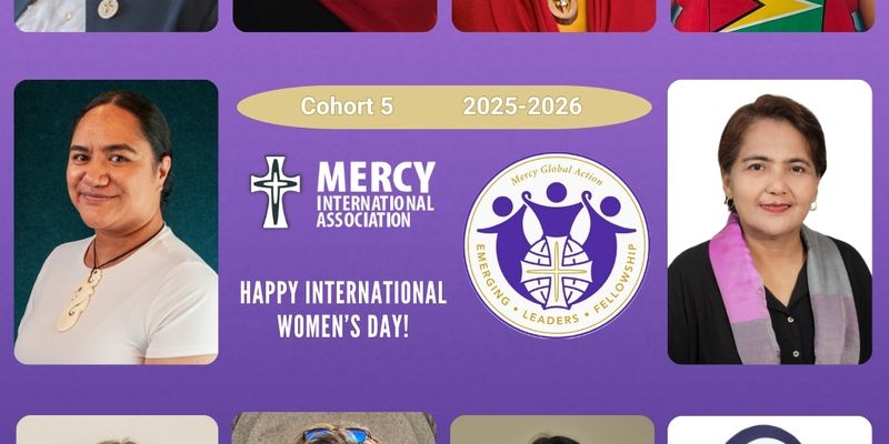 Mercy eNews Issue 1001 | Mercy World