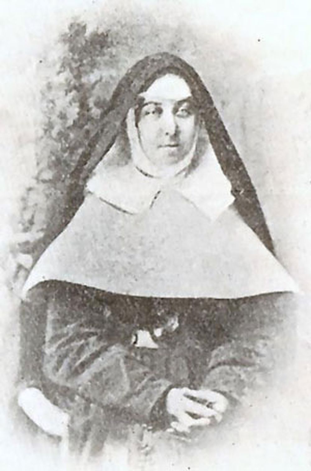 Death of M de Sales Gorry, first Queensland postul | Mercy World
