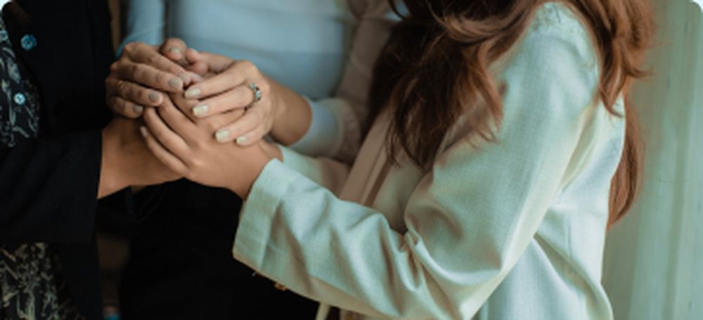 Gender-Based Violence | Mercy World