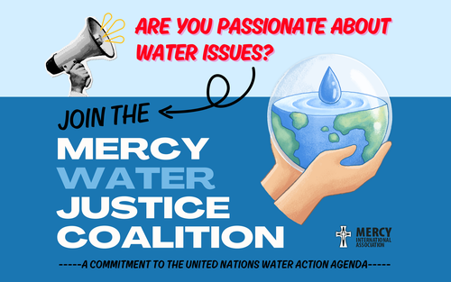 Water | Mercy World
