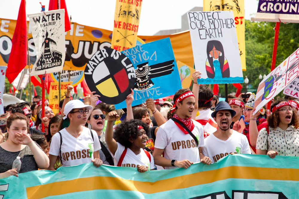 Mercy Global Action: Young Global Activists and their ...