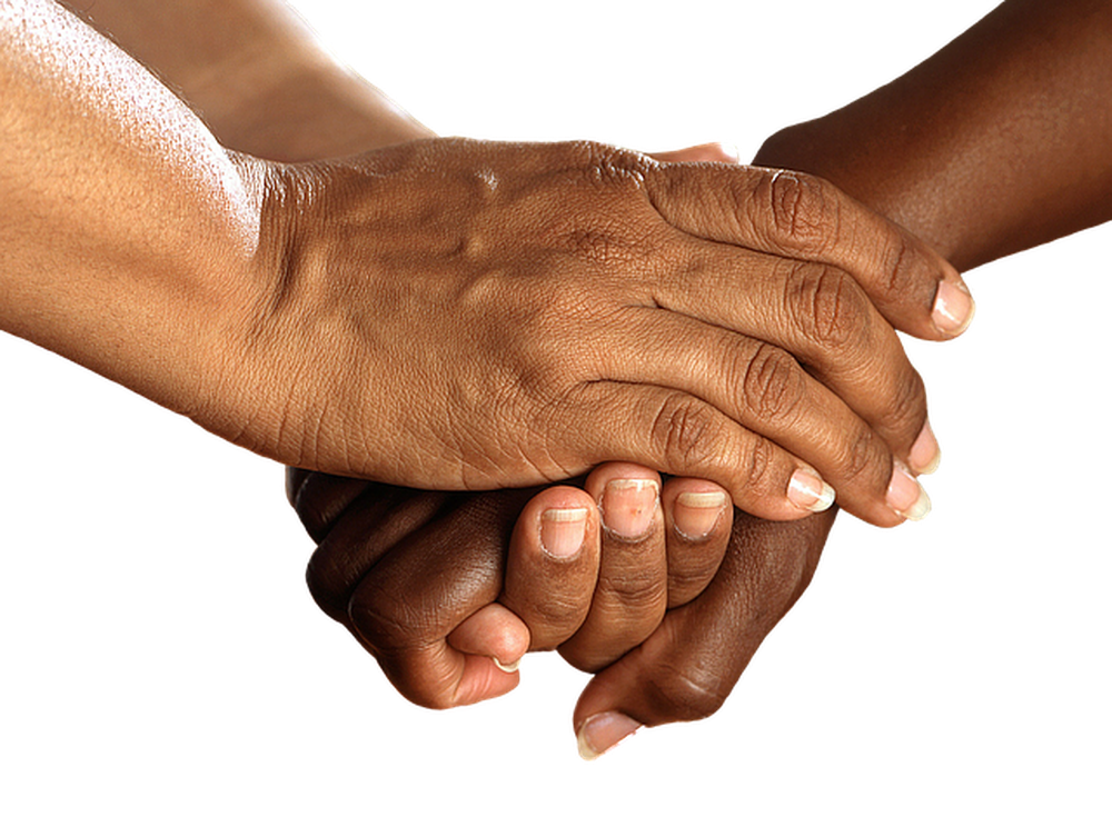 Mercy Global Action: Compassionate Heart | Mercy World