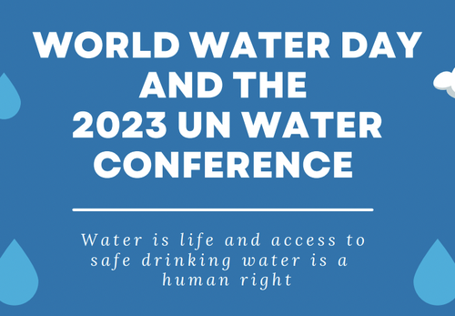 Water | Mercy World