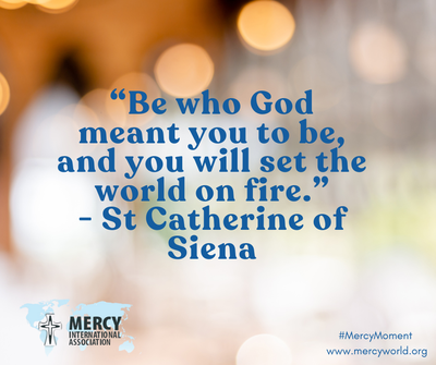 Mercy eNews Issue 1002 | Mercy World