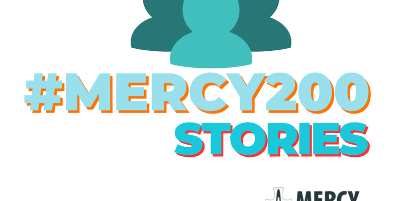 Mercy eNews Issue 1011 | Mercy World