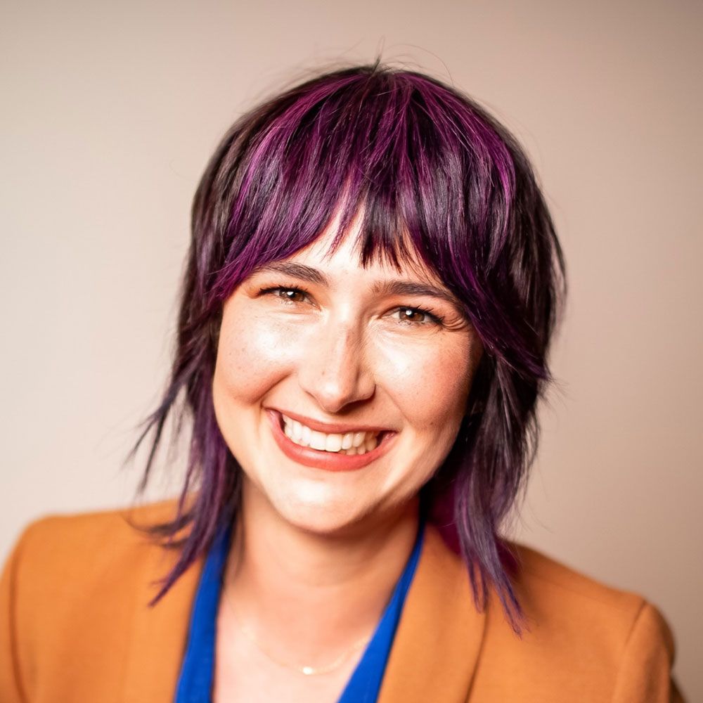 Brandy Heckroodt Sm