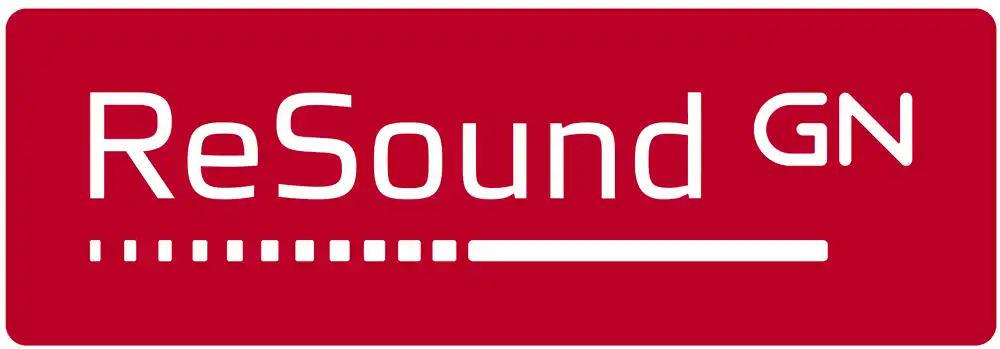 GN ReSound Logo