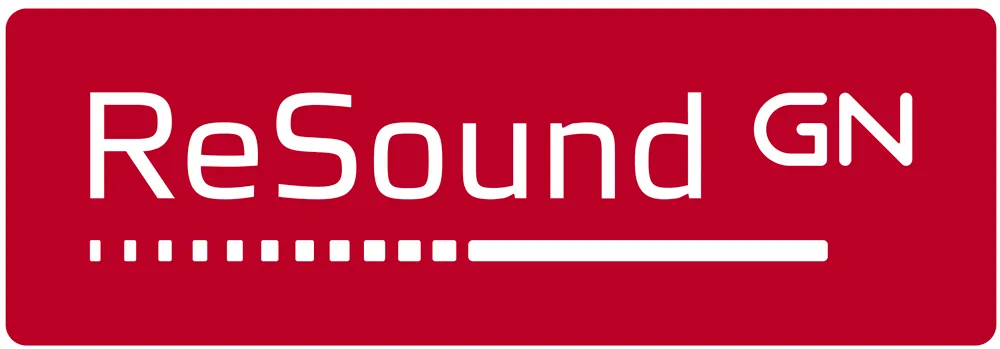 GN ReSound Logo