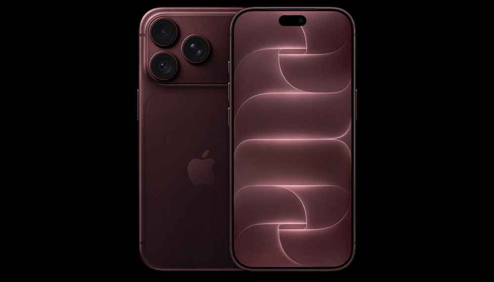 iPhone 18 Pro