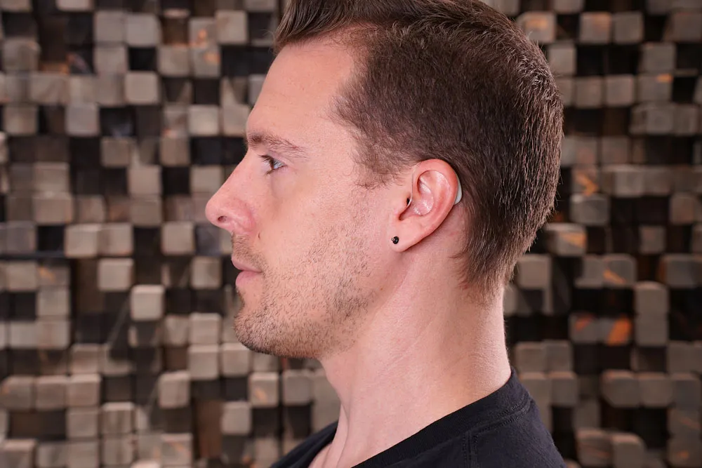 A team passionate about your hearing