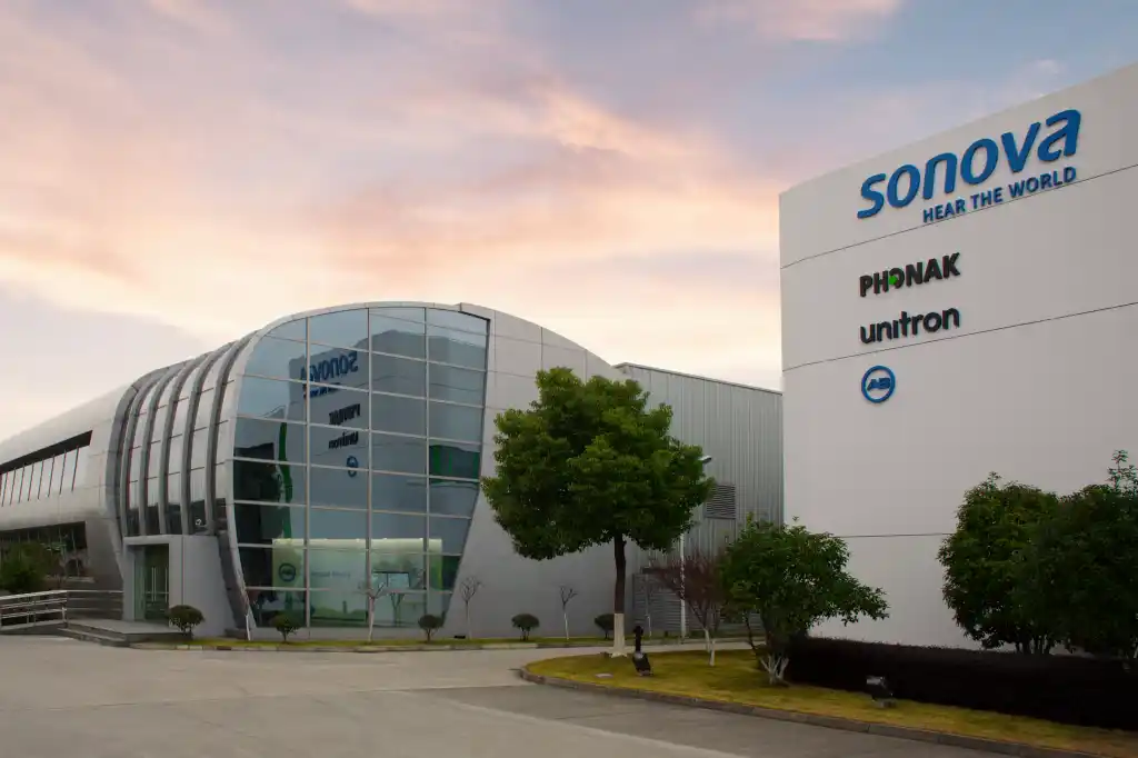 Sonova Brands