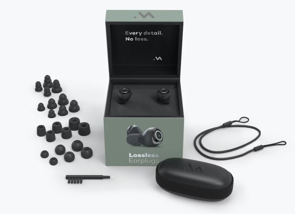 Minuendo Lossless Earplugs - Do They Work as Advertised?