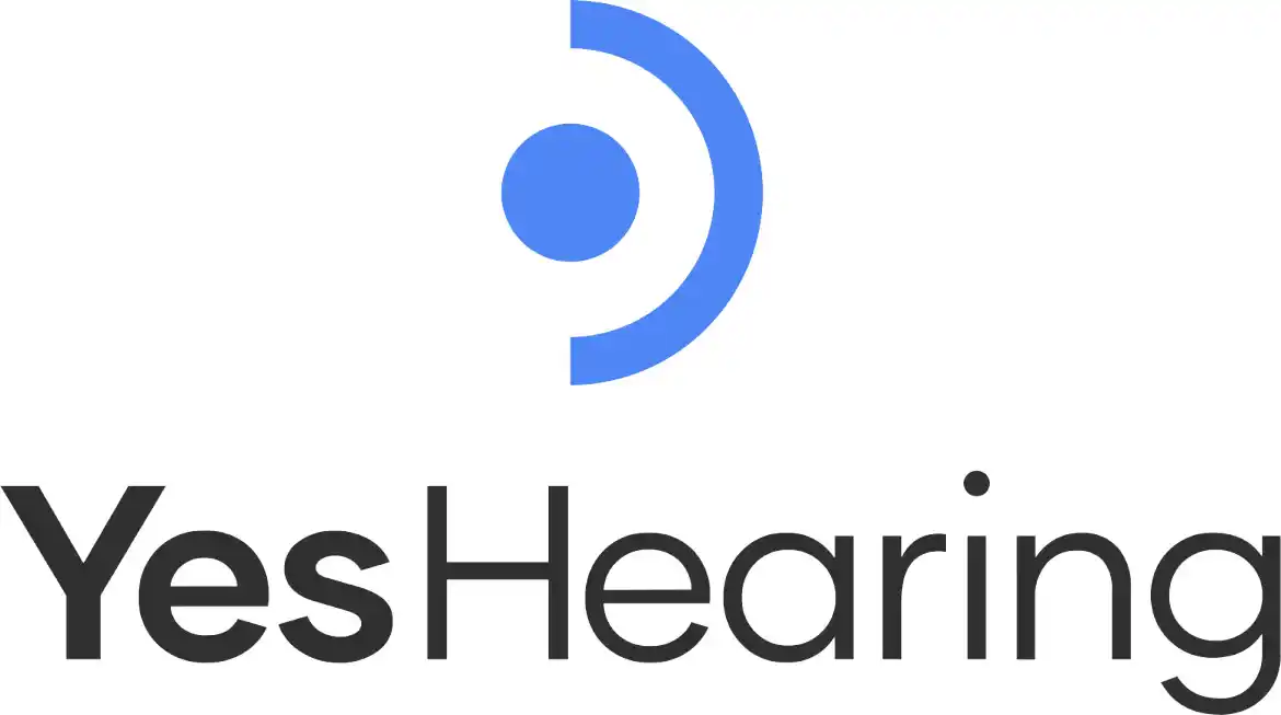 Yes Hearing Logo