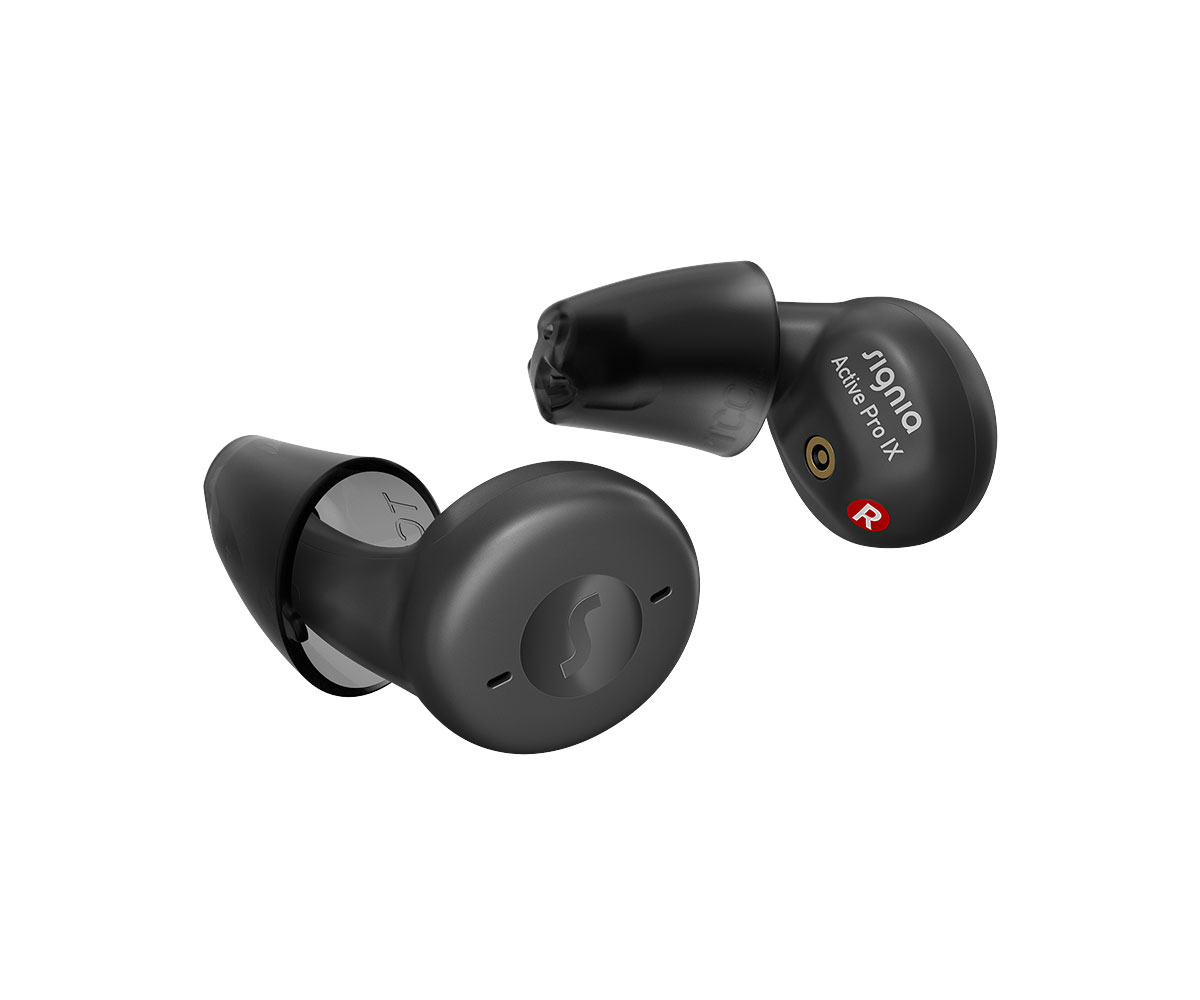 Signia Active Pro IX Hearing Aid Review