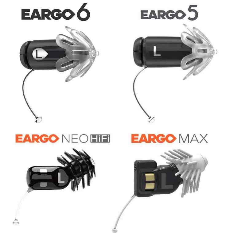 Eargo 6 Hearing Aid Cost and Real Customer Reviews