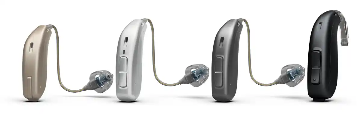 Oticon Opn S Hörgeräte