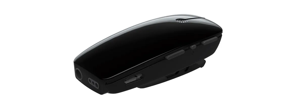 Beltone myPal Pro Hearing Aid Remote Mic