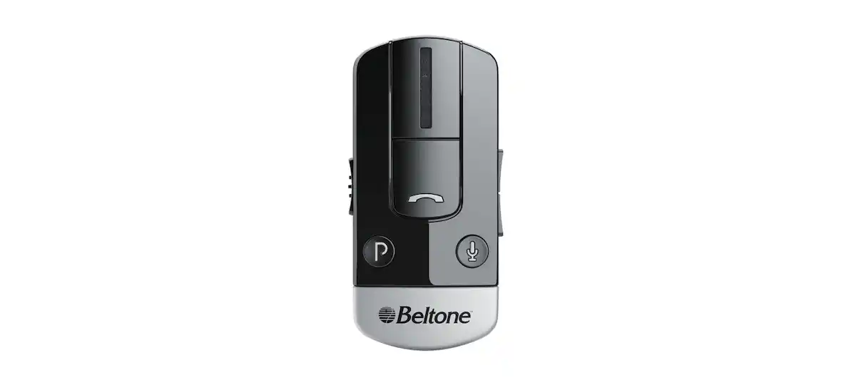 Beltone PhoneLink for Hearing Aids